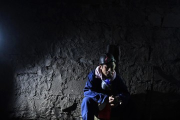 Le Salvador est le premier pays au monde à interdire les mines de métaux
